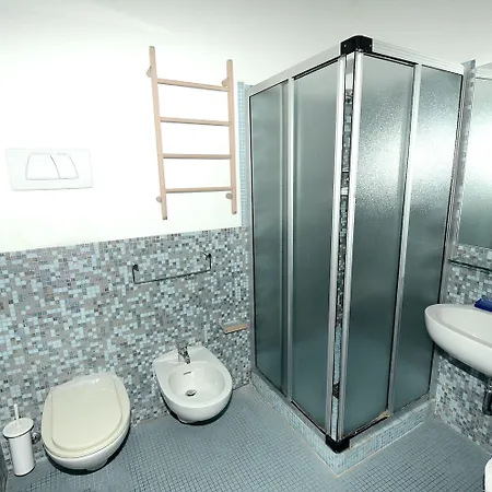 Διαμέρισμα San Rocco