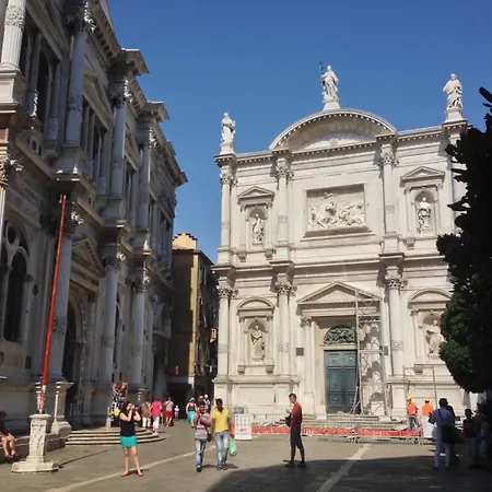 Διαμέρισμα San Rocco *