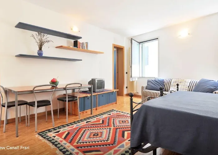 Apartment San Rocco *