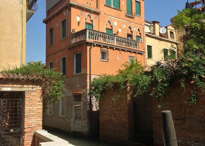 San Rocco Apartment Venice