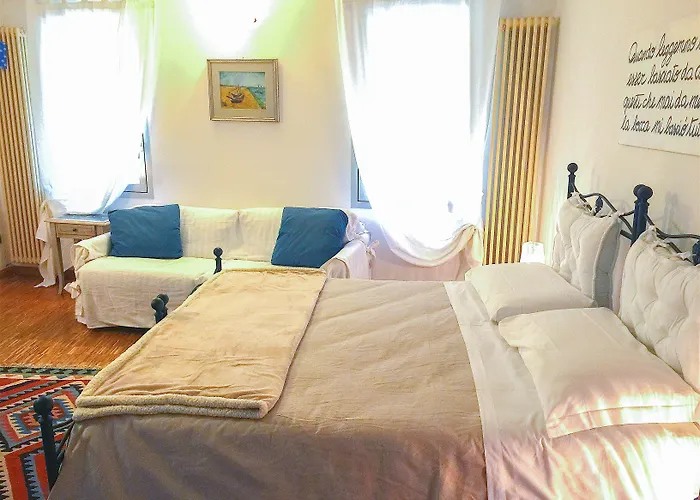 Apartment San Rocco *