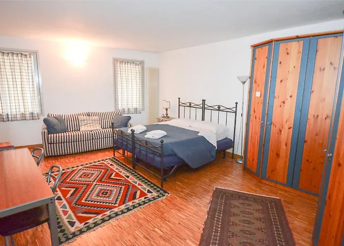 Apartment San Rocco *