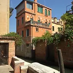 San Rocco Daire Venedik