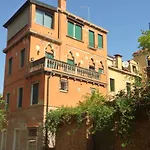 San Rocco Daire Venedik