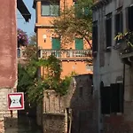 San Rocco * Venedik