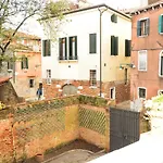 Daire San Rocco Venedik