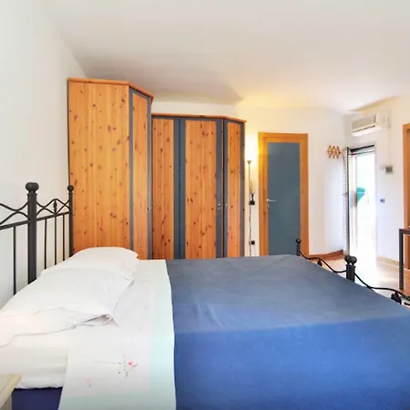 Apartament San Rocco