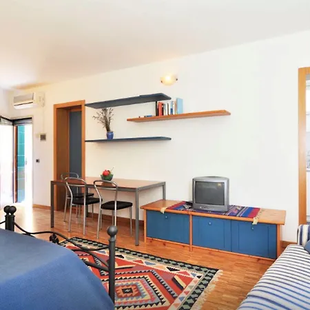 Apartmán San Rocco
