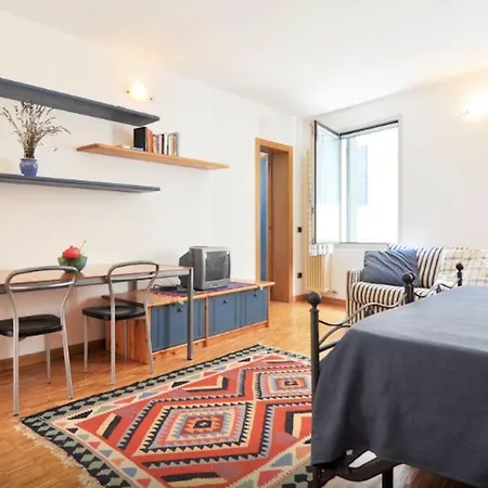 Apartmán San Rocco *