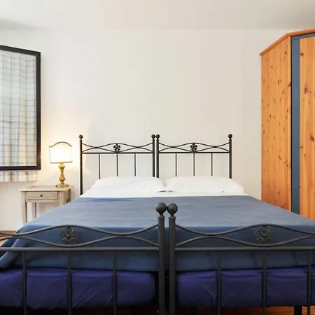 San Rocco Apartmán Benátky
