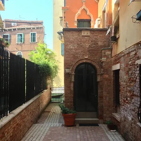 San Rocco Apartmán