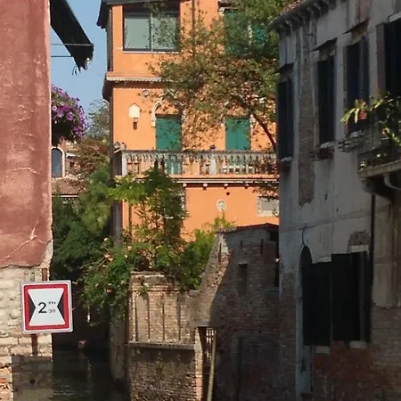 San Rocco * Benátky
