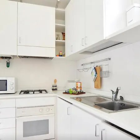 San Rocco Apartmán