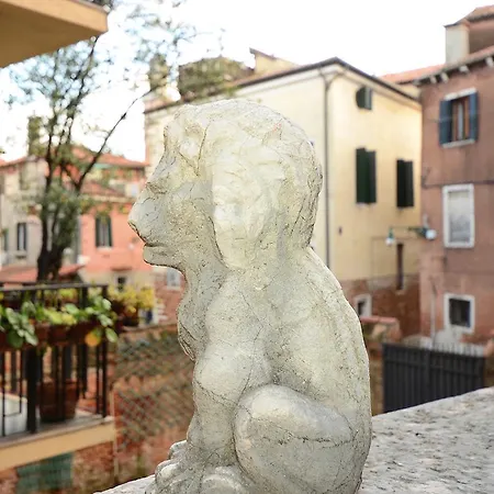 Apartmán San Rocco