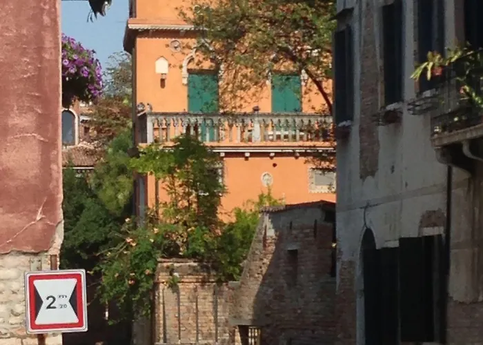 Daire San Rocco