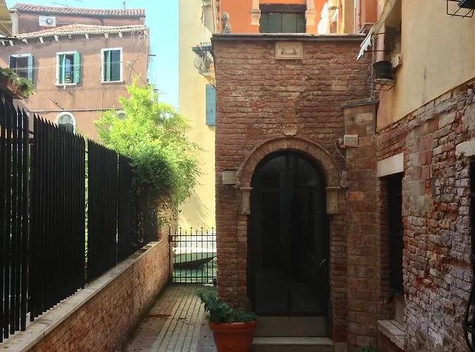 San Rocco Lägenhet