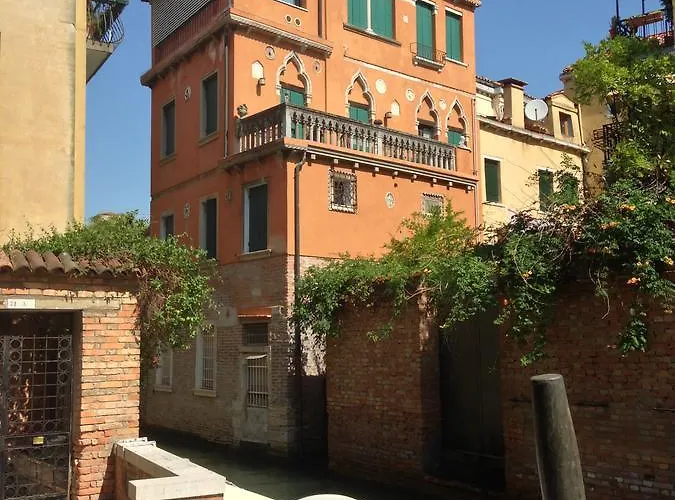 Daire San Rocco