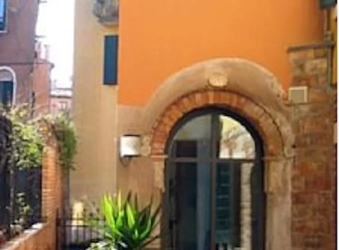 Daire San Rocco *