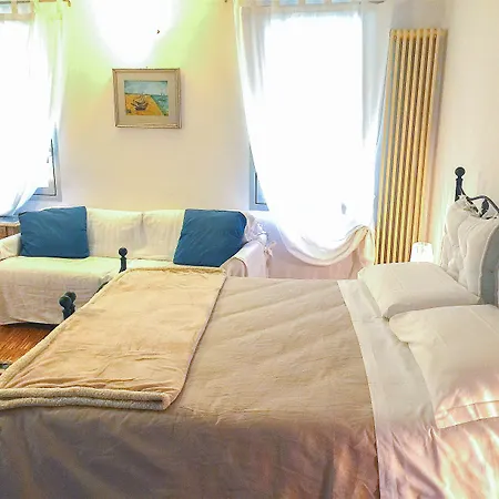 Appartement San Rocco *