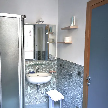 Appartement San Rocco Venise