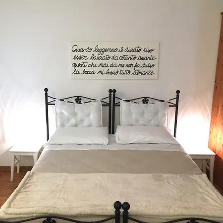 Appartement San Rocco Venise