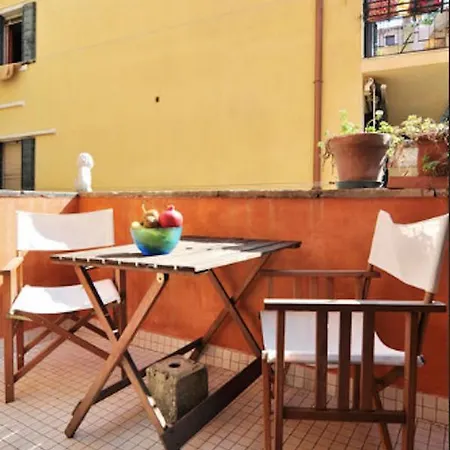Apartment San Rocco Venedig