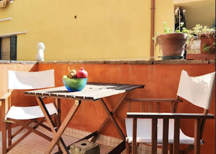 San Rocco Apartament