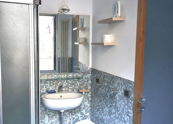 شقة San Rocco البندقية