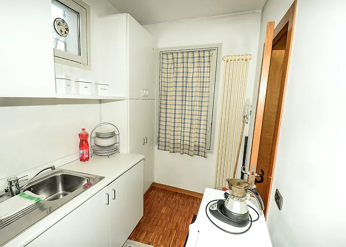 San Rocco * البندقية