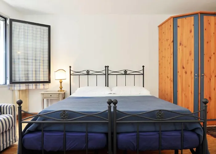 San Rocco شقة البندقية