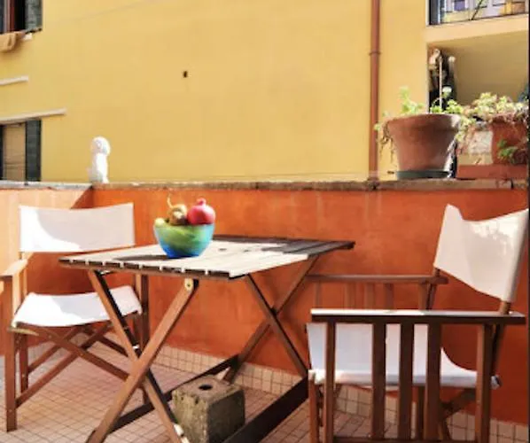 شقة San Rocco البندقية