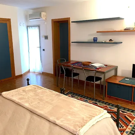 San Rocco Апартаменты