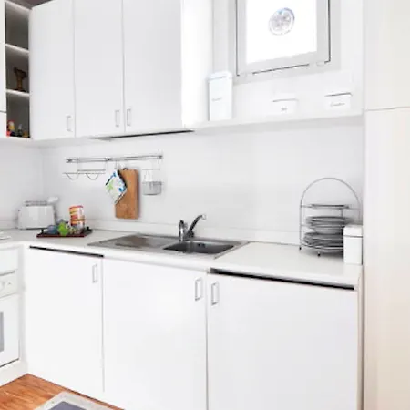 Apartamento San Rocco