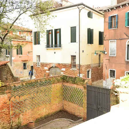 San Rocco Apartamento Venecia